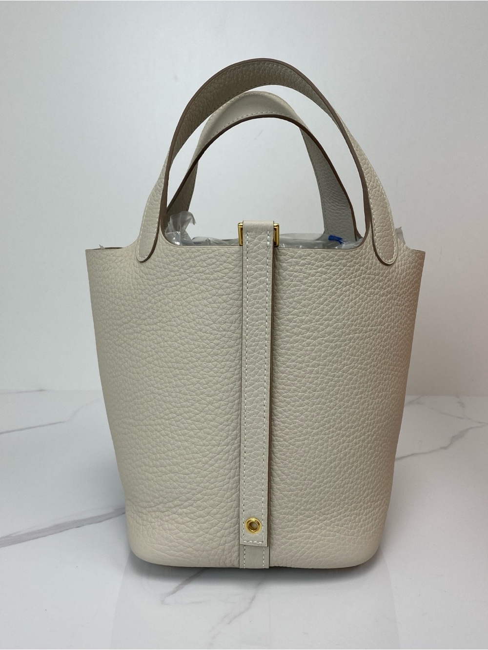 Hermès Picotin 18 - Picture 4 of 7